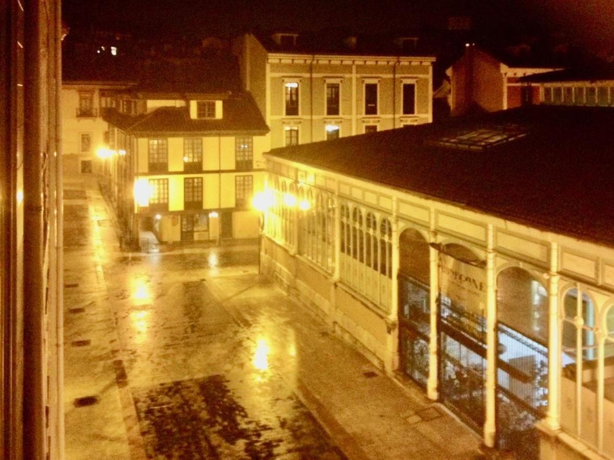 Loft City Hall 1B Oviedo Exterior foto